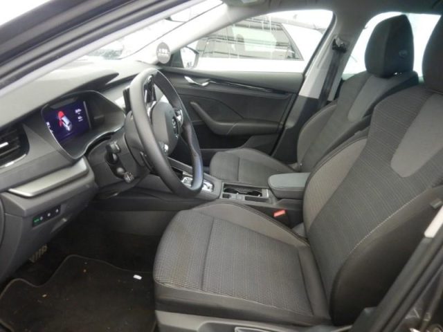 SKODA Octavia usata, con Autoradio