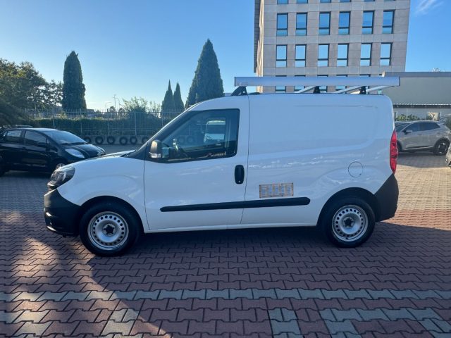 FIAT Doblo usata, con ABS