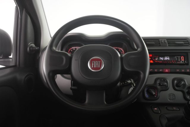 FIAT Panda usata 10