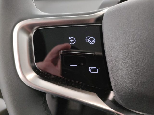 VOLVO EX30 usata, con Controllo elettronico della corsia