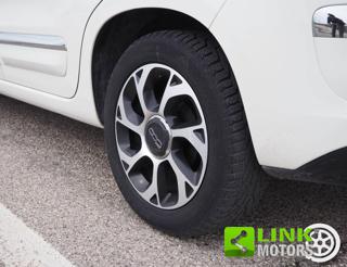FIAT 500L usata, con Specchietti laterali elettrici