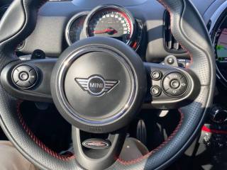 MINI Countryman usata, con Autoradio digitale