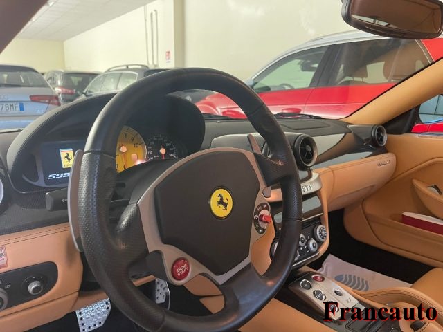 FERRARI 599 usata, con Controllo trazione