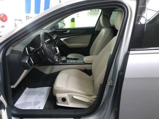 AUDI A6 usata, con Controllo elettronico della corsia