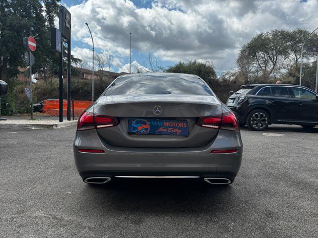 MERCEDES-BENZ A 180 usata, con Autoradio