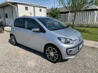 VOLKSWAGEN up! usata, con Airbag laterali
