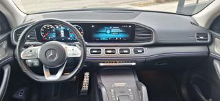 MERCEDES-BENZ GLE 300 usata, con Climatizzatore