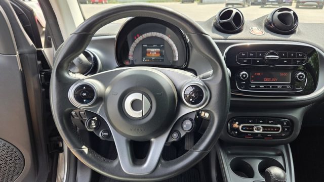 SMART ForTwo usata, con Controllo vocale