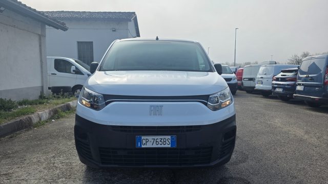FIAT Doblo usata, con Cruise Control