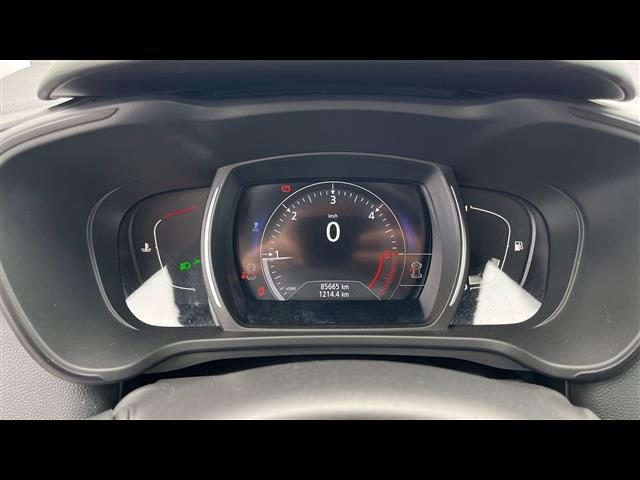 RENAULT Kadjar usata, con Controllo automatico clima