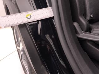 PEUGEOT 5008 usata, con Airbag posteriore