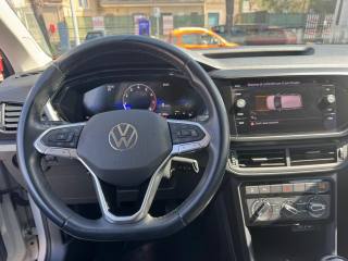 VOLKSWAGEN T-Cross usata, con Controllo automatico clima