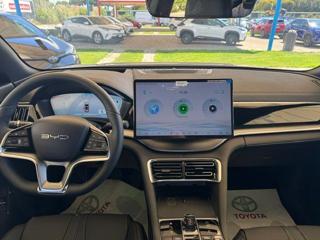 BYD Seal usata, con Controllo trazione