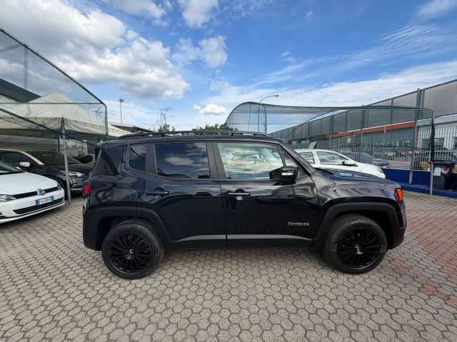 JEEP Renegade usata, con Airbag Passeggero