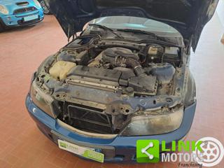 BMW Z3 usata, con Specchietti laterali elettrici