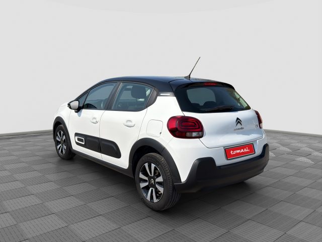 CITROEN C3 usata 2