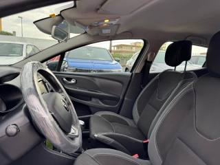 RENAULT Clio usata, con Cruise Control