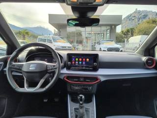 SEAT Arona usata, con Volante in pelle