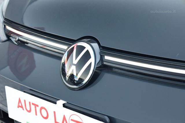 VOLKSWAGEN Golf usata, con Sensore di luce