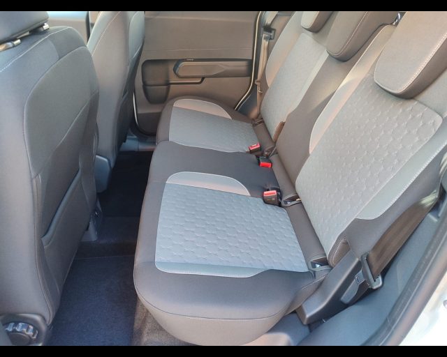 FORD Tourneo Courier usata 28