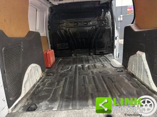 FORD Transit Connect usata, con USB