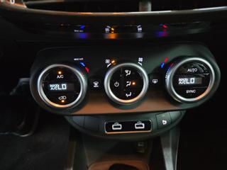 FIAT 500X usata, con Airbag