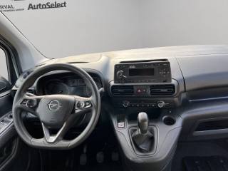OPEL Combo usata, con Cronologia tagliandi