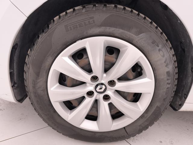 RENAULT Clio usata, con Climatizzatore