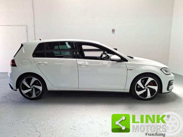 VOLKSWAGEN Golf GTI usata, con Cruise Control