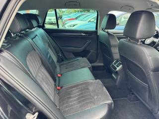 SKODA Superb usata, con Cronologia tagliandi