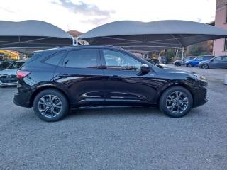 FORD Kuga usata, con Cerchi in lega