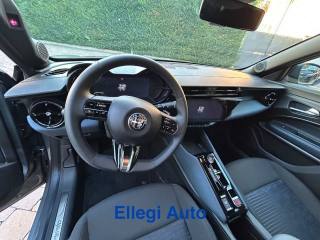 ALFA ROMEO Junior usata, con Fari LED