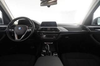 BMW X3 usata 10
