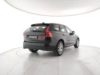 VOLVO XC60 usata, con Autoradio