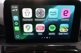 FORD Kuga usata, con ESP