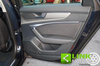 AUDI A6 usata, con Volante multifunzione