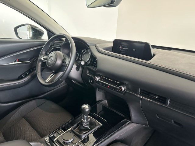 MAZDA CX-30 usata, con Chiusura centralizzata
