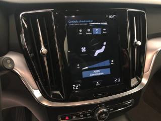 VOLVO V60 usata, con Controllo elettronico della corsia