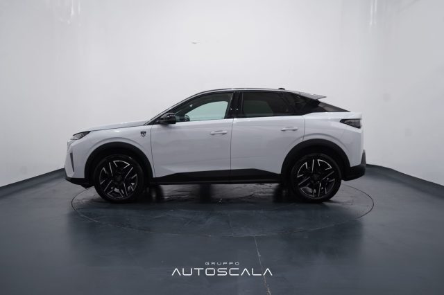 PEUGEOT 3008 usata, con Cerchi in lega