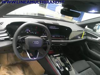 AUDI A5 usata, con Sensori di parcheggio anteriori