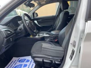 BMW 118 usata, con Boardcomputer
