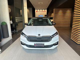 SKODA Fabia usata, con Specchietti laterali elettrici