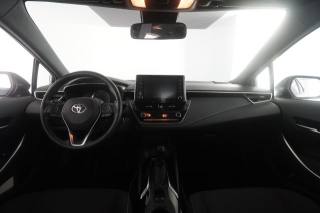 TOYOTA Corolla usata 3