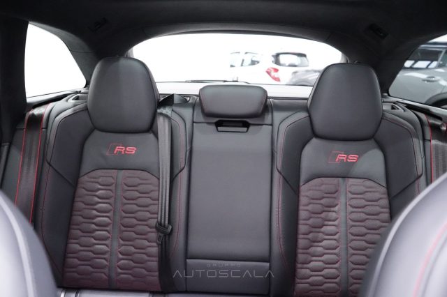 AUDI RS6 usata, con Sospensioni pneumatiche