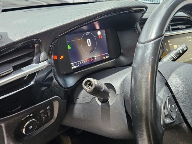 OPEL Corsa usata, con Cerchi in lega
