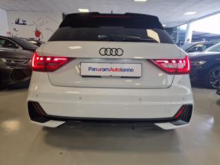 AUDI A1 usata, con Alzacristalli elettrici