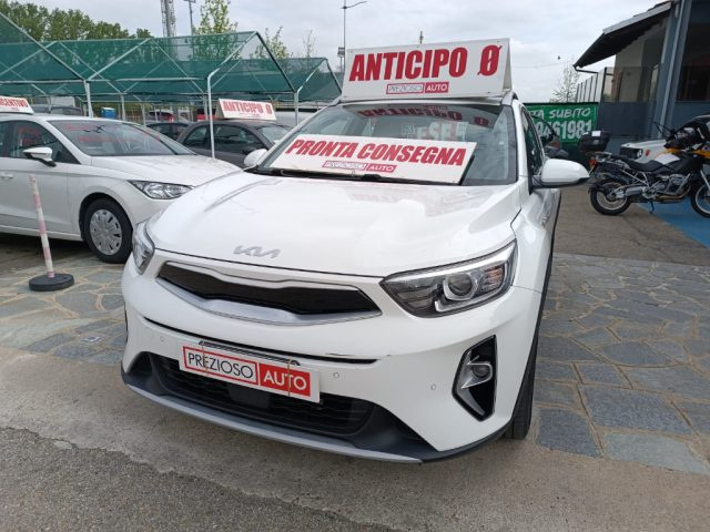 KIA Stonic usata, con Airbag