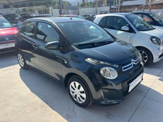 CITROEN C1 Feel