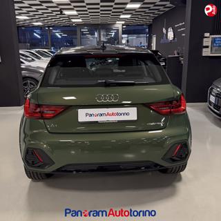 AUDI A1 usata, con Alzacristalli elettrici