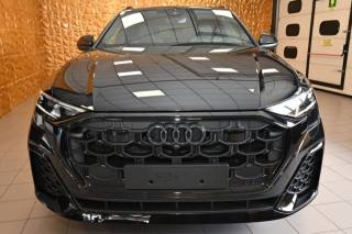 AUDI Q8 usata 80